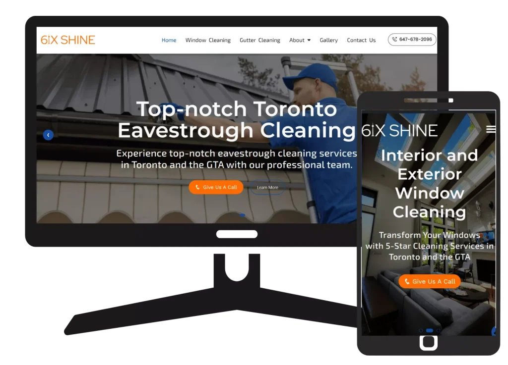 Best Window Cleaning Websites Toronto