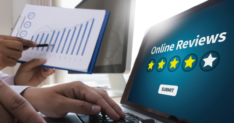 How to get more reviews for your business